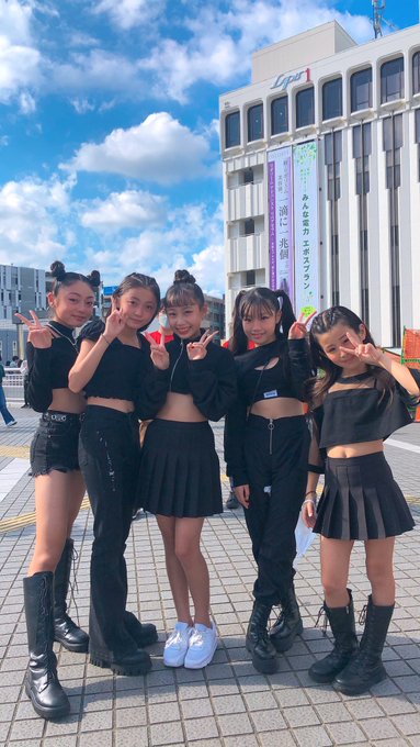 Twitterのコスプレ画像15