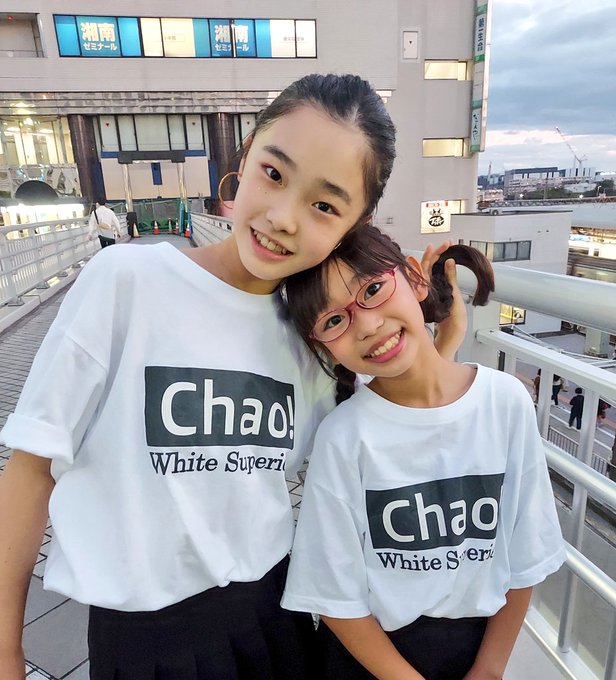 Twitterのコスプレ画像15