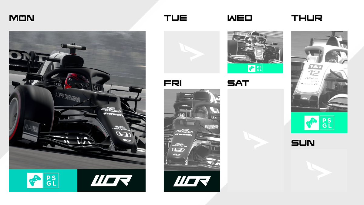 Comrade Gaming Ltd. tweet media