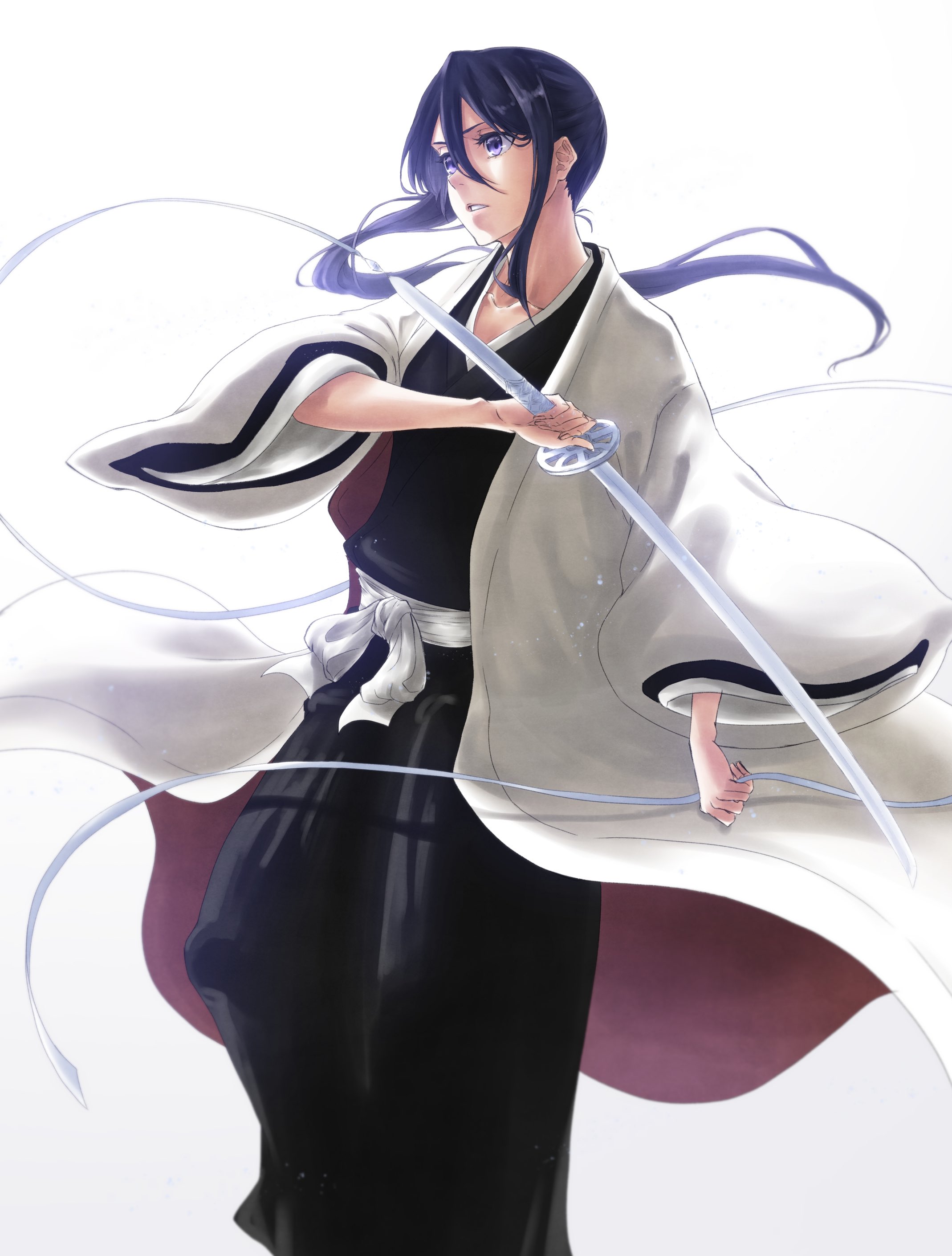 朽木ルキア（BLEACH）の徹底解説・考察まとめ - RENOTE [リノート]