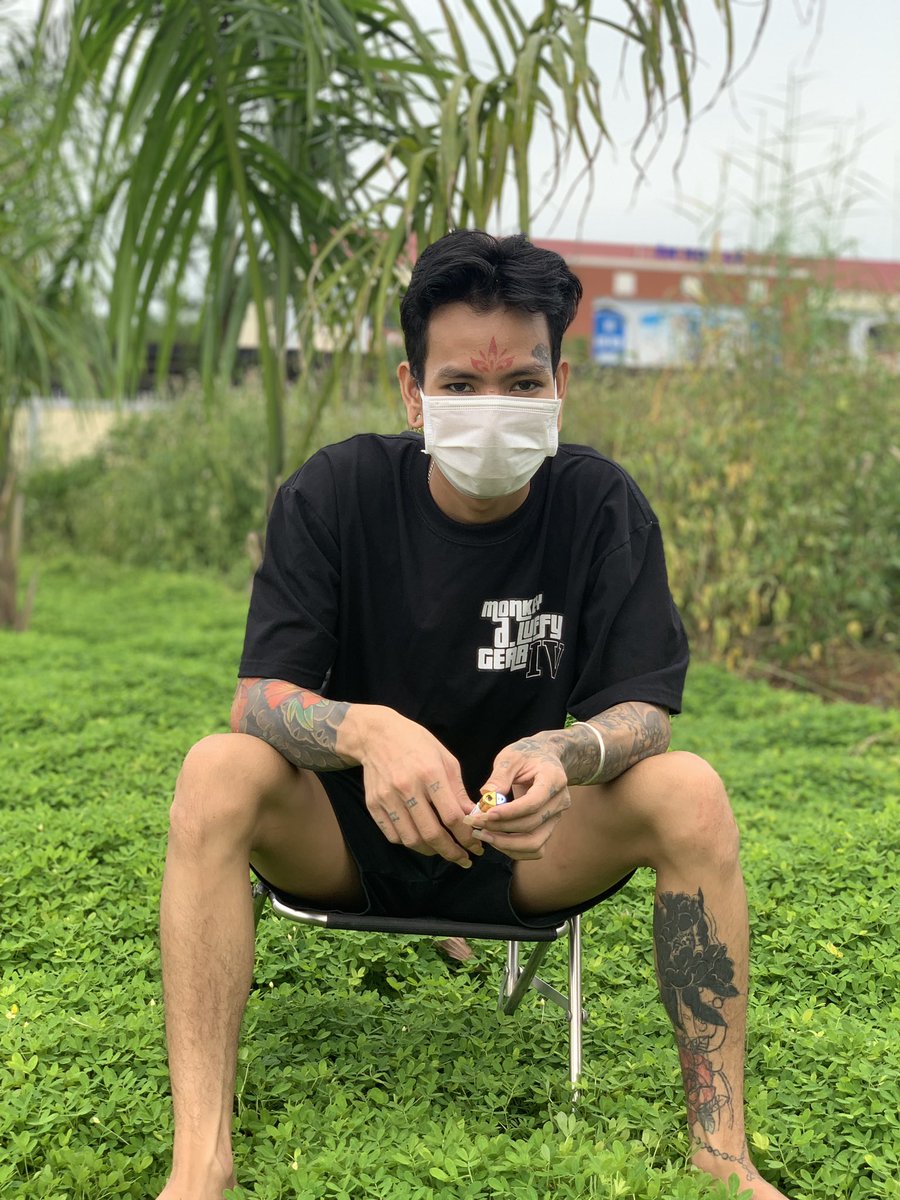 Nguyễn Ngọc Trung tweet media