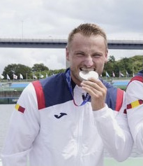 PiragüismoEspaña tweet media