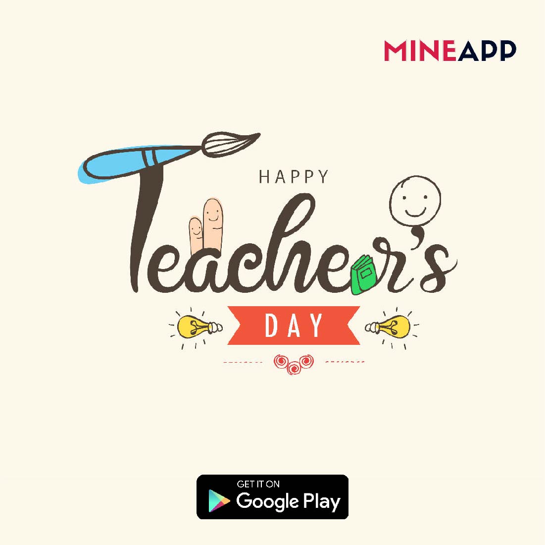 MineApp2's tweet photo. #mineapp #WorldTeachersDay #teachersday2021 https://t.co/cVdl0iOOWp