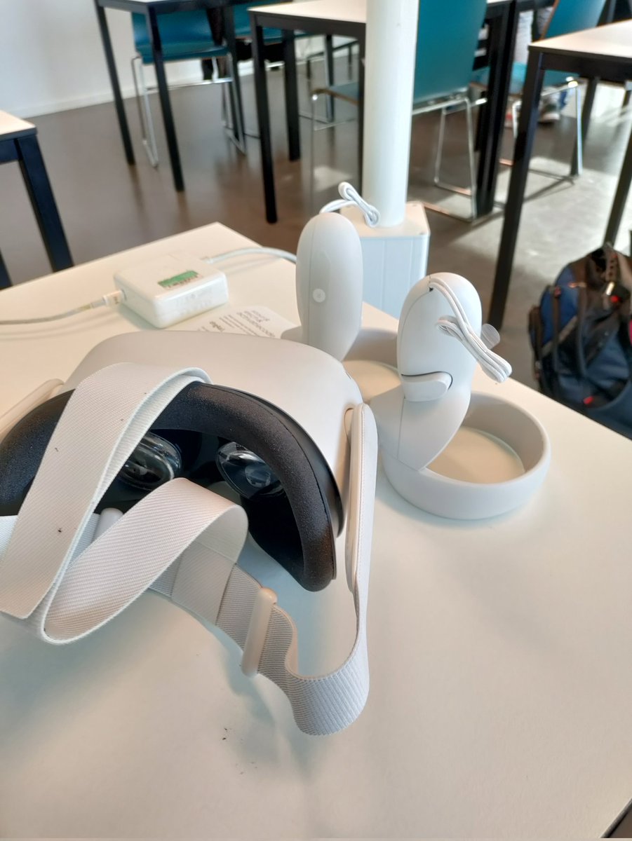 Irene Bos tweet media