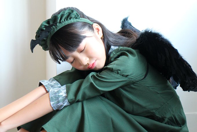 Twitterのコスプレ画像42