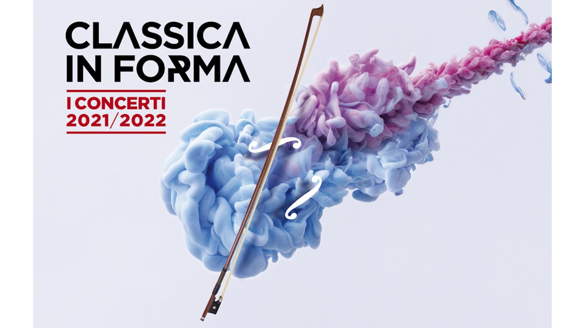 Piemonteitalia.eu (@piemonte_italia) on Twitter photo Tornano in presenza i concerti dellโ <a href="/unionemusicale/">Unione Musicale</a> , tra gli eventi piรน attesi nel panorama musicale torinese. La ricca programmazione si articola in 27 eventi che avranno luogo dal 6 ottobre al 19 dicembre 2021. Info: urly.it/3ft-7
#piemontedavivere <a href="/ConservatorioTo/">Conservatorio Torino</a> Tornano in presenza i concerti dellโ <a href="/unionemusicale/">Unione Musicale</a> , tra gli eventi piรน attesi nel panorama musicale torinese. La ricca programmazione si articola in 27 eventi che avranno luogo dal 6 ottobre al 19 dicembre 2021. Info: urly.it/3ft-7
#piemontedavivere <a href="/ConservatorioTo/">Conservatorio Torino</a>
