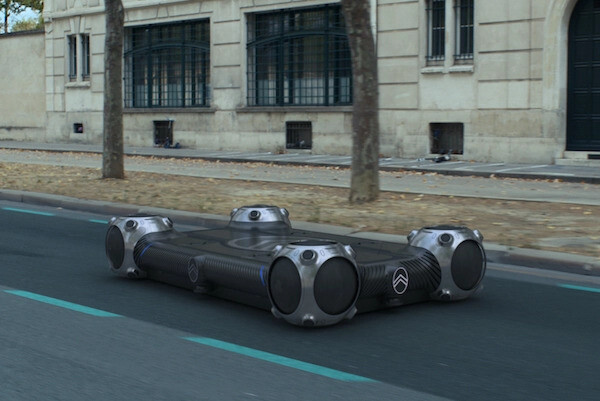 auto_italia's tweet photo. RT @futuroprossimo@mastodon.uno
Citroen presenta la sua visione di mobilità autonoma del futuro: Skate non è un veicolo, né la piattaforma modulare per ridesharing che annuncia. Sono fondamenta di stanze su quattro ruote.

…
https://t.co/iHfozx7jYu https://t.co/XWcyqyriAt