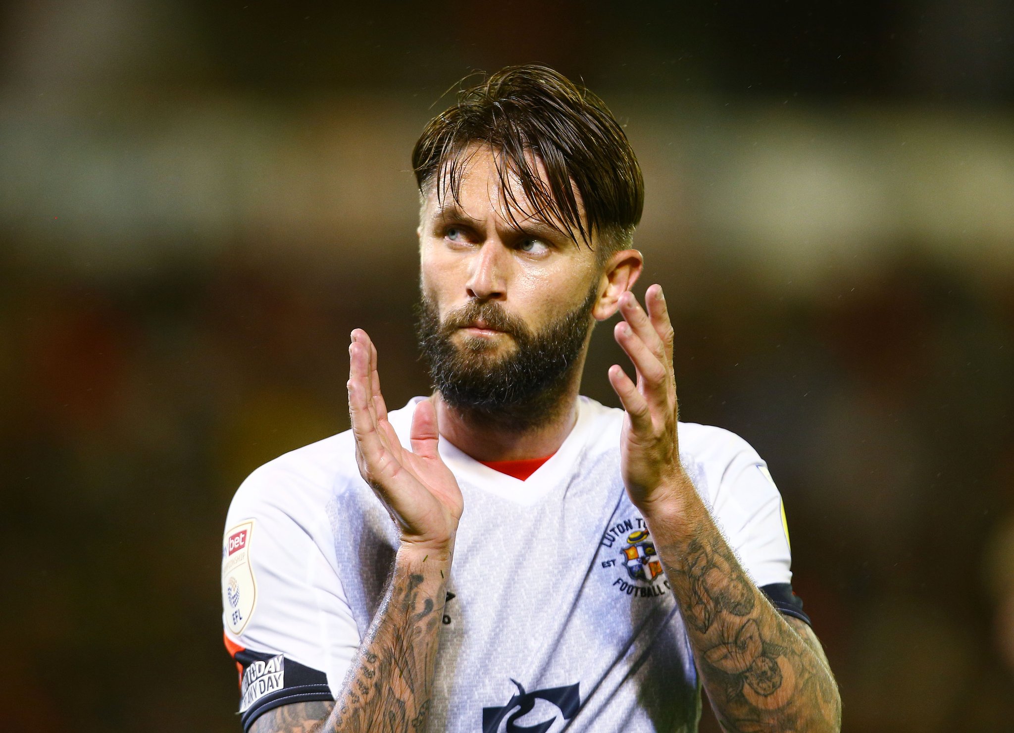 Wishing Henri Lansbury a happy birthday!  