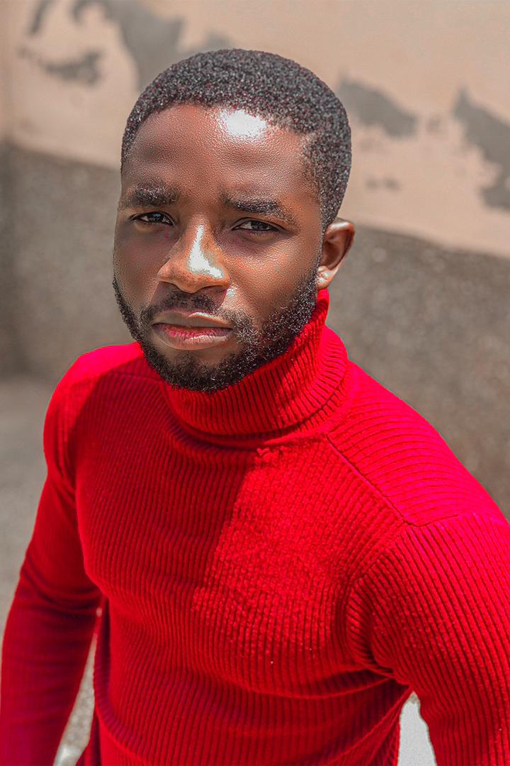The_AmuMawutoh's tweet photo. Hello,my name is AMU MAWUTOH - I am creative entrepreneur from Ghana - actor, writer, voice actor, stage/screen director, dramatist and and MC. 
Please recommend me. I need it.
link to my actor profile in bio https://t.co/DPPDjW8cYF