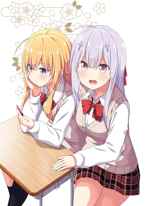 詰め合わせ👼
#天使の日 