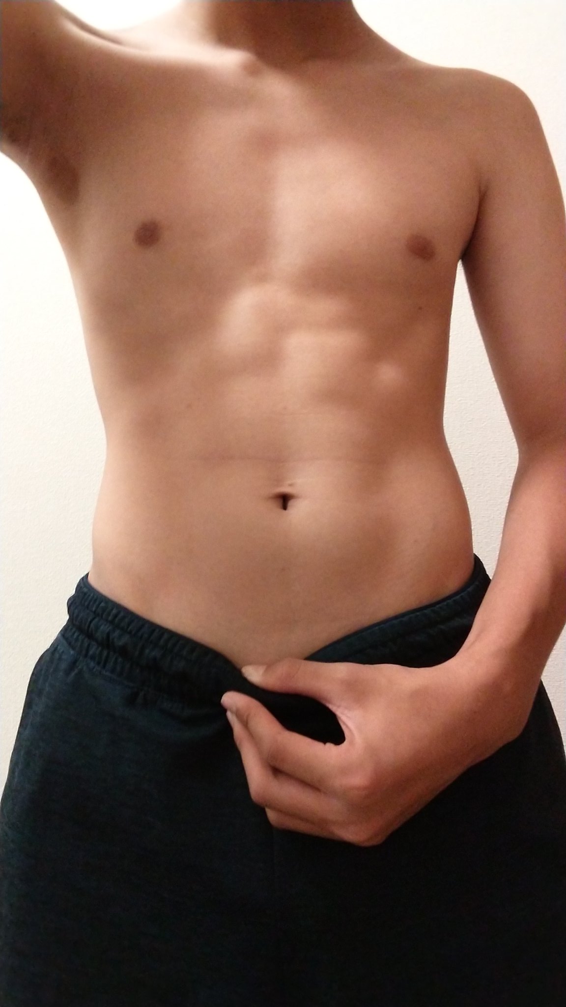 筋トレ大好き中学3年生星空 なさ 今日の筋トレ紹介 腹筋50回 5セット 足上げ腹筋回 5セット みんなもやって見よう 筋トレ 筋トレ男子 腹筋 中学生 マッチョ 筋トレ好きと繋がりたい 筋トレ垢さんと繋がりたい 筋トレ初心者 中学生男子