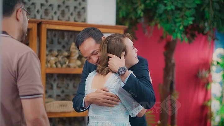 lilliviaa's tweet photo. Aaaa gasabar liat acting mereka berdua, belum apa apa udah ikut cirambay duluan 🥺😭😭😭😭

#IkatanCintaEp460 https://t.co/cVVYul4ksD