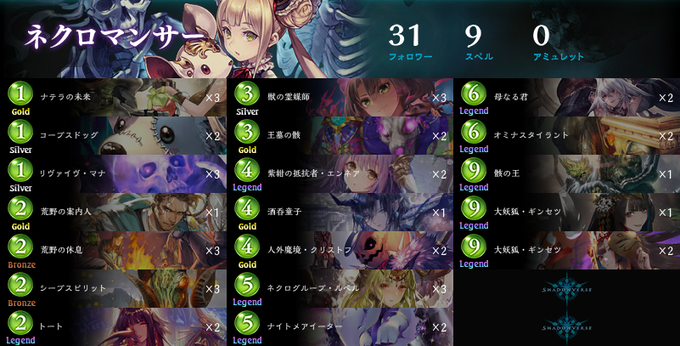 エンネアネクロのtwitterイラスト検索結果 エンネアネクロのtwitterイラスト検索結果