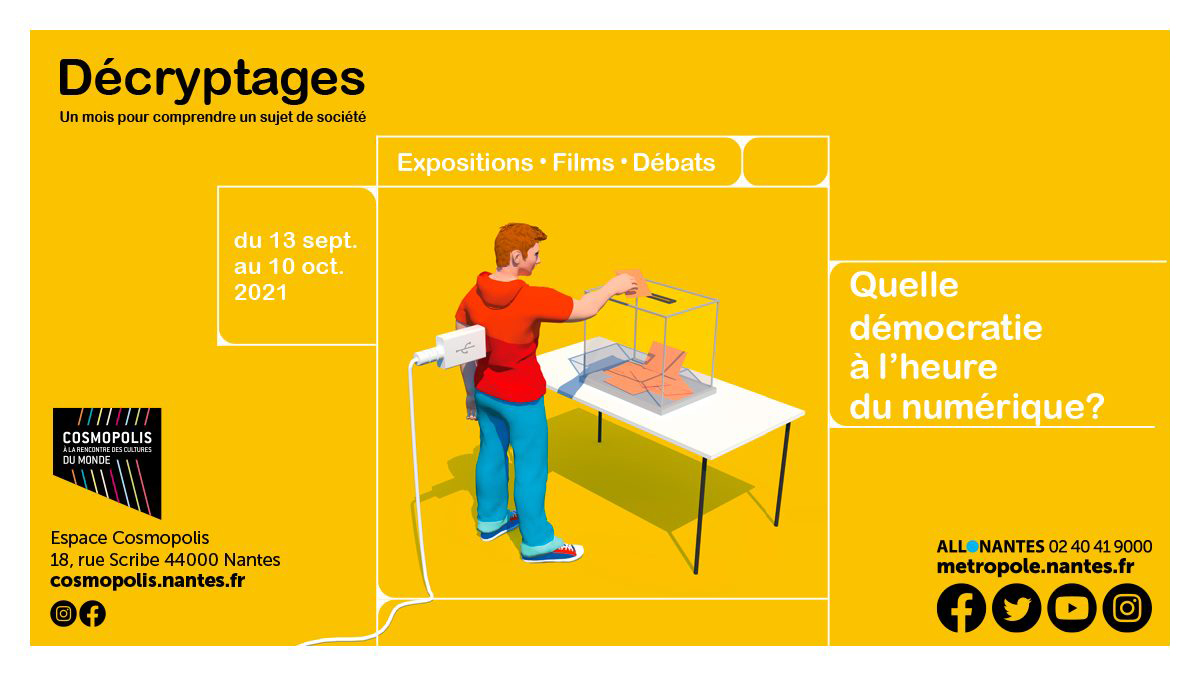 droite rencontre hoax