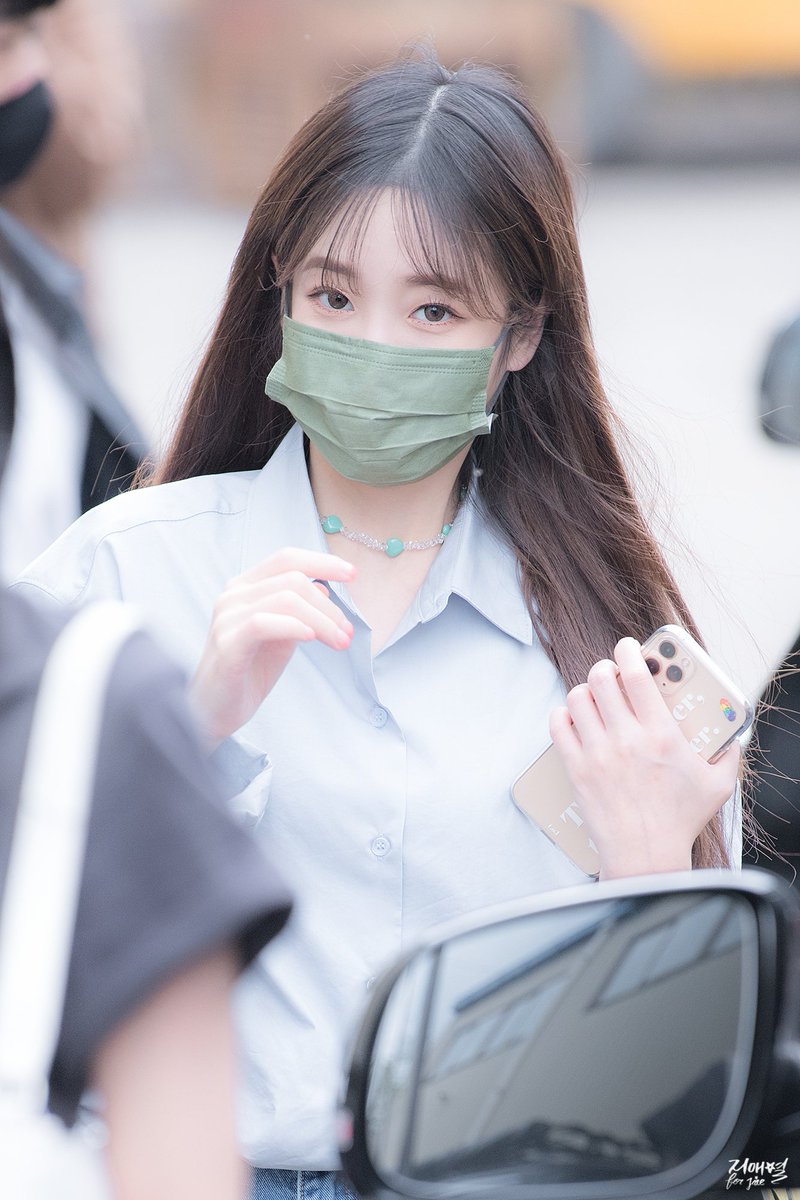 지애별💖 tweet media