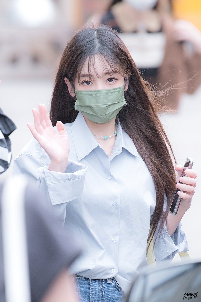 지애별💖 tweet media