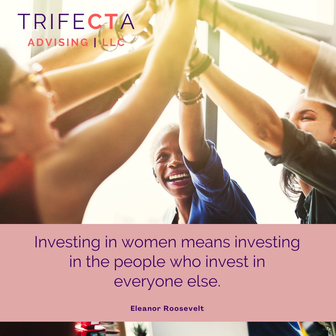 TrifectaAdvise's tweet photo. Wishing all you strong women a happy and productive week ahead!
#mondaymotivation #mondaymood #womeninbiz #inspiration #beyourownhero #solopreneur #ambitions #hustleharder #buildyourempire #hustle #blackbusinessowners #trifectaadvising #professionalconsulting https://t.co/a9pLmgcKp6