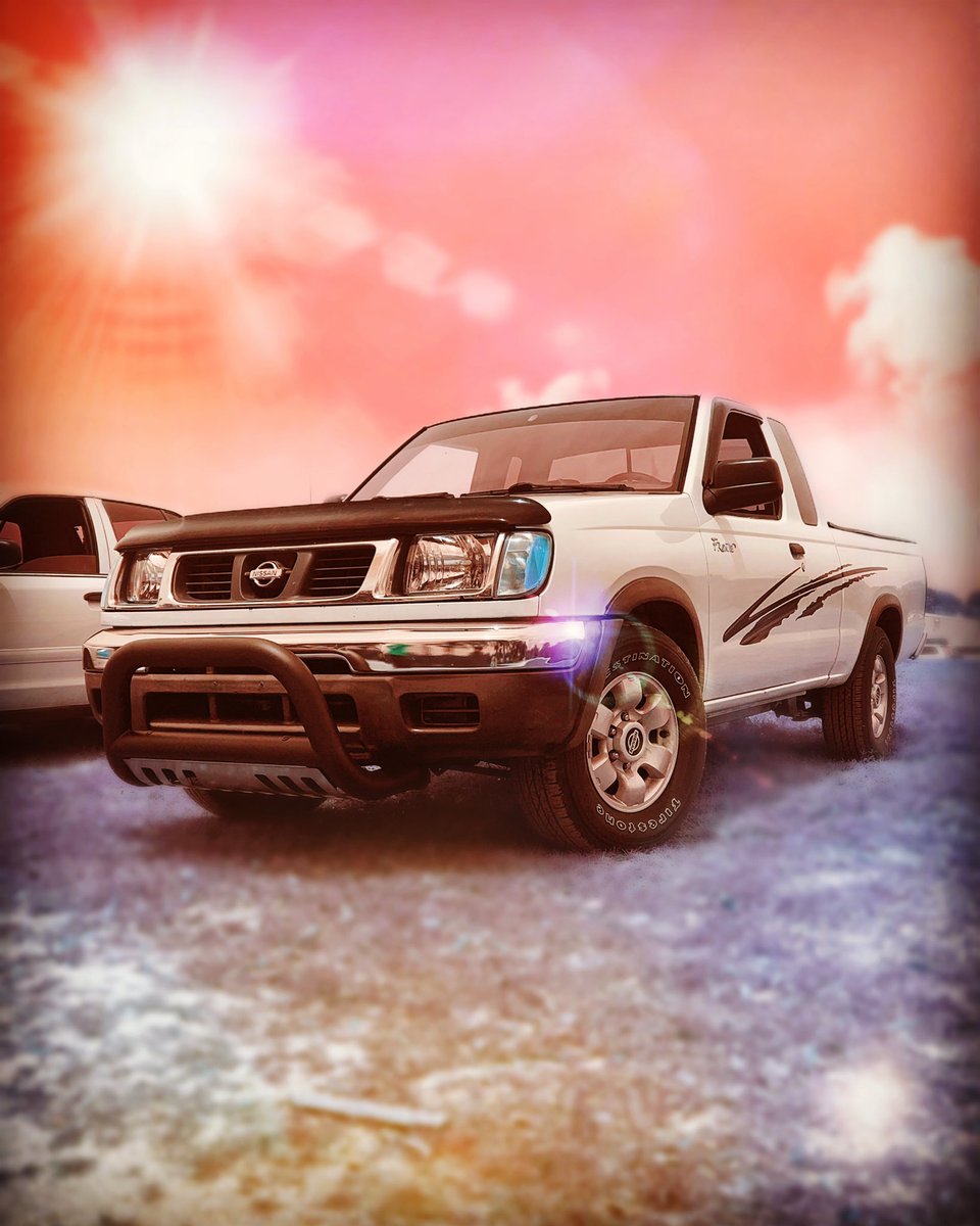 DriftTheRX7's tweet image. #FindYourFrontier 
Found it