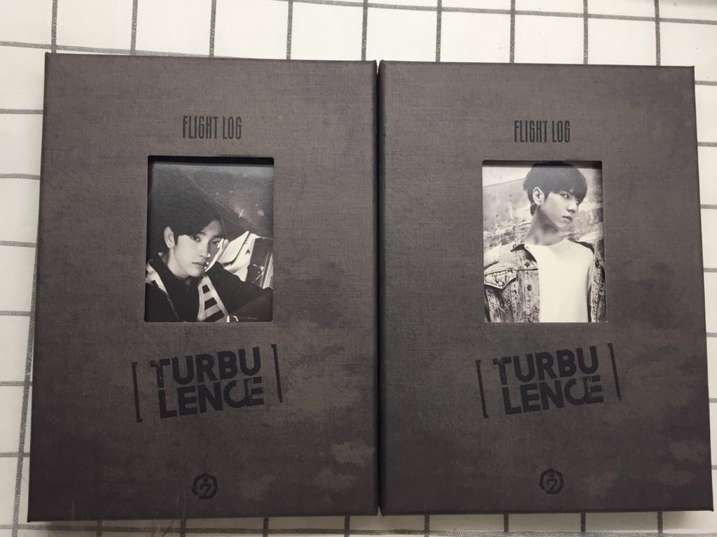 zennielilworld's tweet photo. [WTS] [HELP RT]
Got7 Flight Log Turbulence Album
✅RM60 (included postage)
✅sealed-random version 
✅unsealed-group,jinyoung ，yugyeom, bambam,jackson version available.
✔️willing to do internal trading
#pasarGOT7 https://t.co/r1KtITJYTo