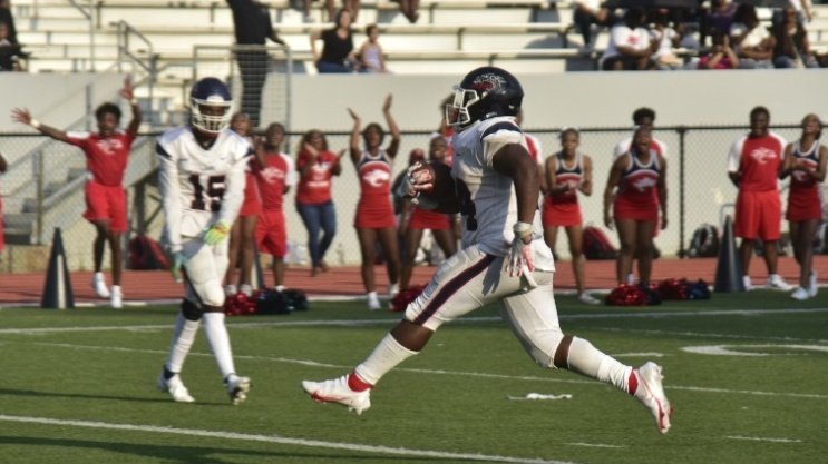 HBCU Premier Sports & More tweet media