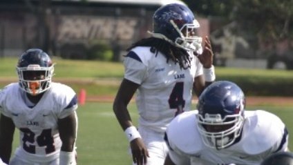 HBCU Premier Sports & More tweet media