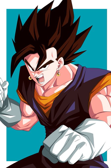 「ドラゴンボール」 illustration images(Popular)｜4pages)