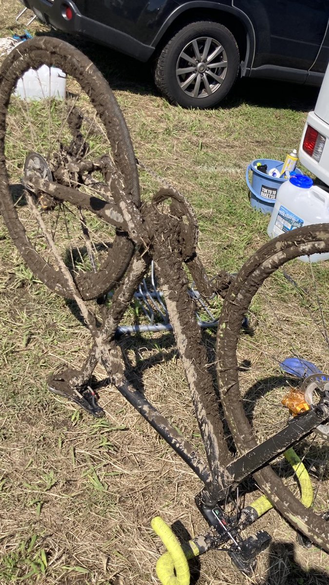 ride_food_love's tweet photo. GROTACのequalブレーキ。
昨日の取手ステージでハードに使ったけど、ノートラブル。
引きしろ軽く、ブレーキ効いたよ✌️
#GROTAC
#equal
#機械式 https://t.co/gpmXnxEoH2