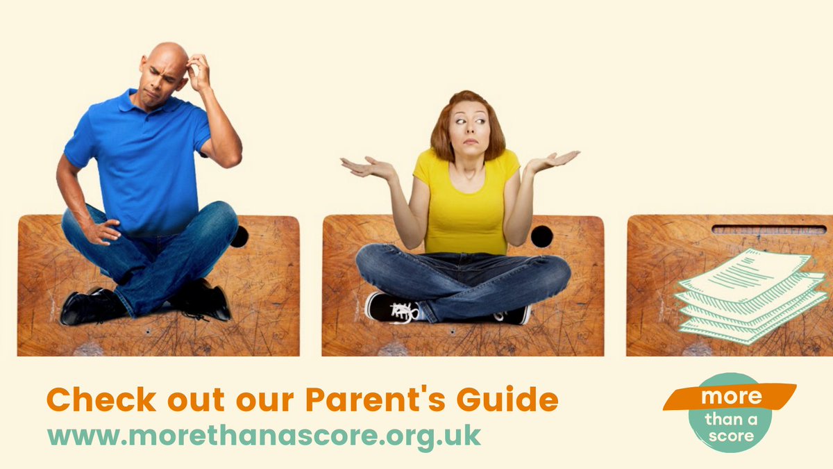 Your child will sit a high-pressure test in 5 out of their 7 year of primary school! Do you know which tests your child will be affected by this year? Visit our Parents' Guide for a complete breakdown: bit.ly/3gQlEVw