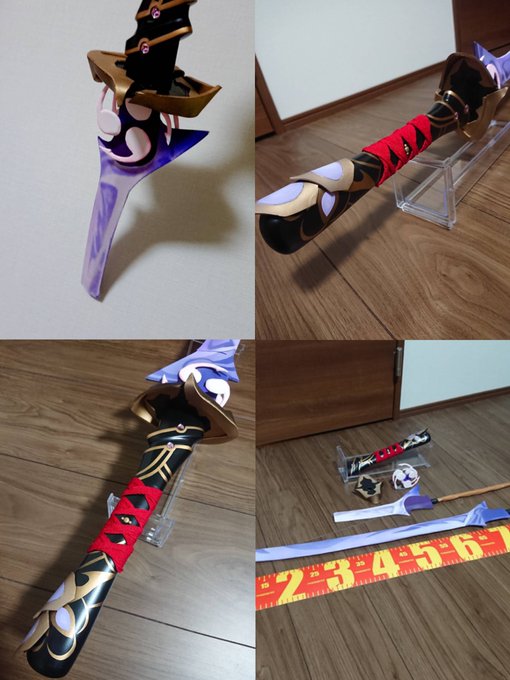 Twitterのコスプレ画像34