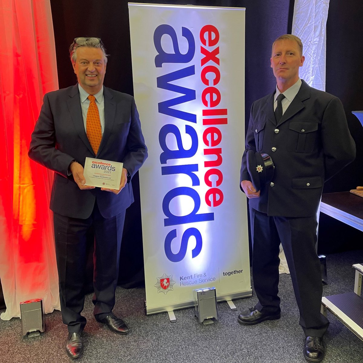 Claygate tweet media