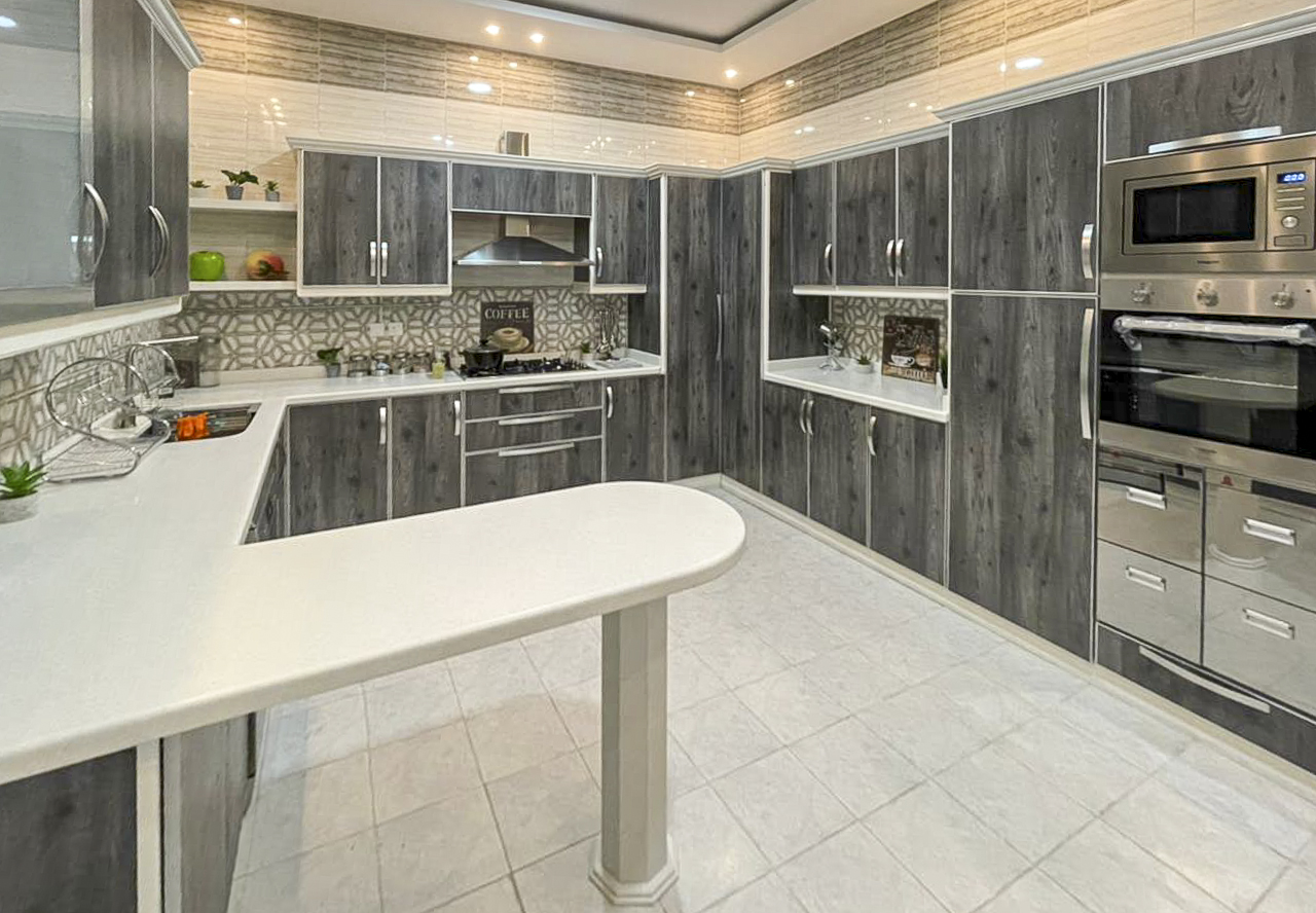العليان للمطابخ Olayankitchens Twitter