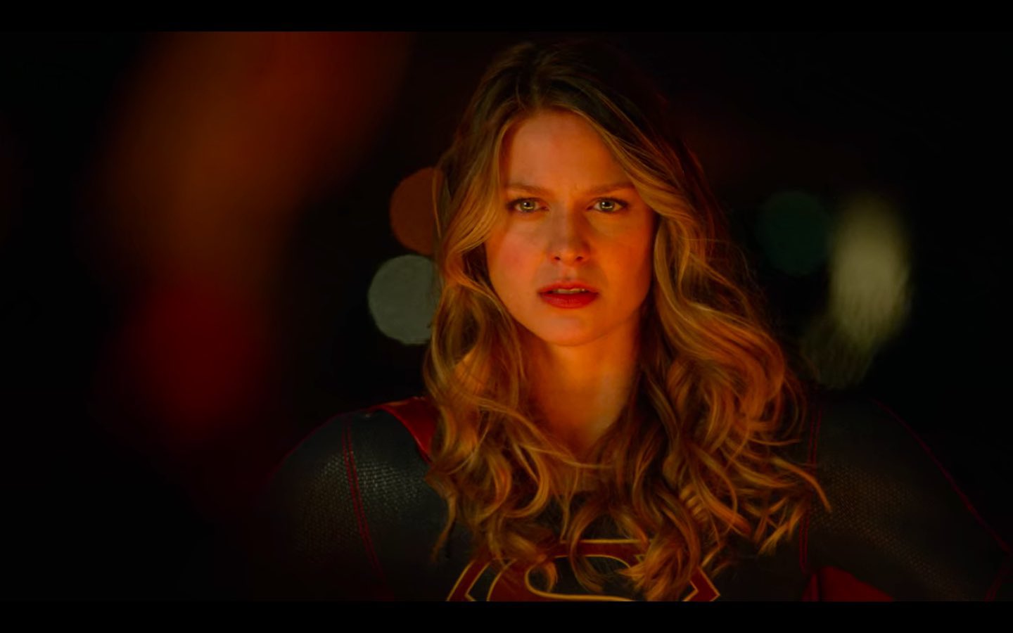 Happy birthday melissa benoist!!!    