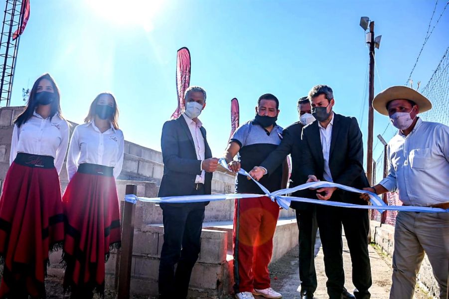 Ministerio de Turismo y Deportes tweet media