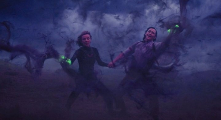 Daily Sylki🗡️ || ON HIATUS tweet media