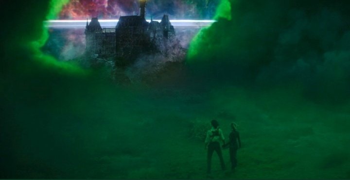 Daily Sylki🗡️ || ON HIATUS tweet media