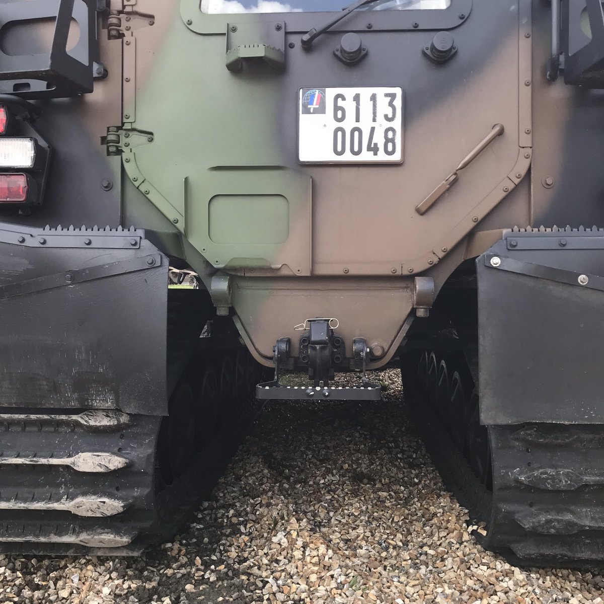 Armée de Terre tweet media