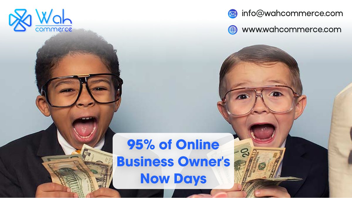 wahcommerce's tweet photo. What Are You Waiting For, Start Selling Online Now with @wahcommerce  !!! 🤩
.
#Wahcommerce #ecommerceapp #meme #sale 
#business #online #start #digital #grow #entrepreneur 
#onlineshopping #money #makemoneyonline https://t.co/UyVc3lwZ2G