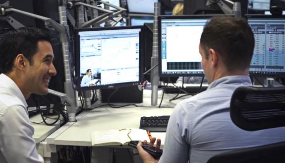 Futures Magazine tweet media