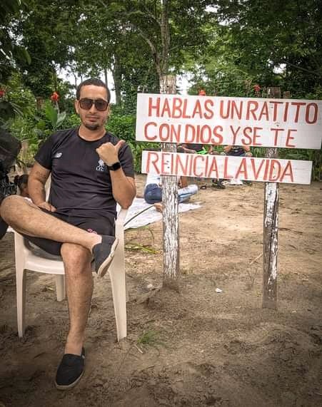 Dios padre siempre estará disponible para oír nuestras necesidades y agradecimientos. Nunca nos falla