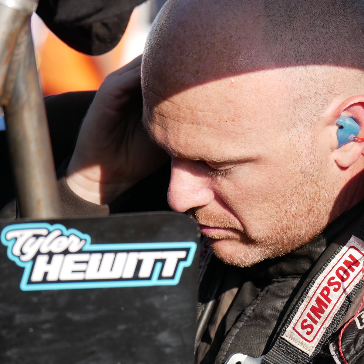 InsMgtGrp's tweet photo. ICYMI: @TylerHewitt97X eclipsed his third straight Top-5 finish on Friday night. 

10.1 ➡️ Rock Crest Raceway - P5 

9.10 ➡️@GasCitySpeedway - P3

9.5 ➡️@KokomoSpeedway - P5

IMG + @AutoOwnersIns #RaceIntoSavings https://t.co/pWWhw00DxQ
