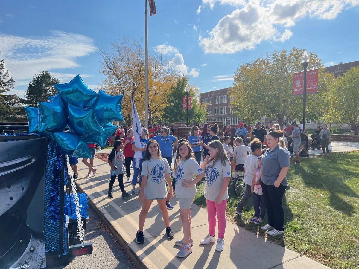 Neveln Elementary tweet media