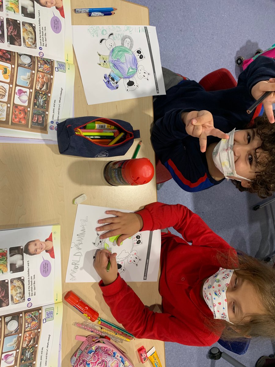 Animals are a wonderful part of nature that must be preserved and protected🐪🦍🦓🐊🦧🐠🐡🐆🐳🐍🐢🐛
Happy World Animal day!