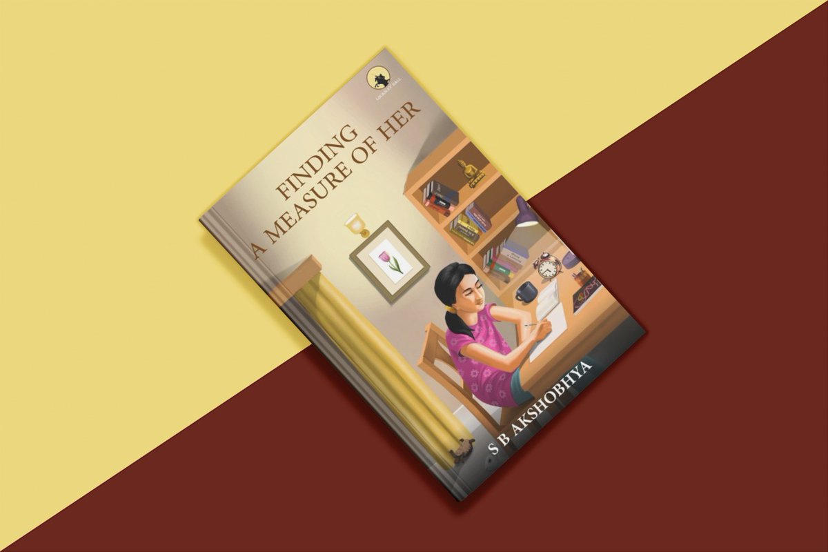Locksley Hall Publishing LLP tweet media