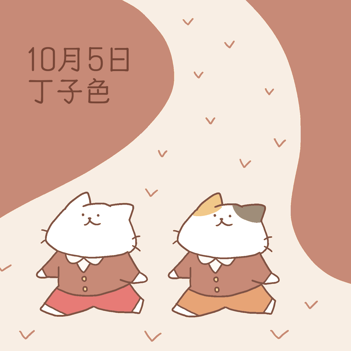      (@nyan_boku)  Twitter