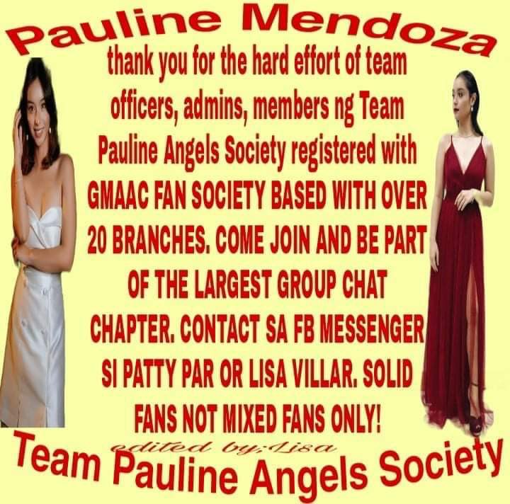 teampauline168's tweet photo. https://t.co/GGg3LHND6X