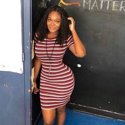 Cassandra Martin tweet media