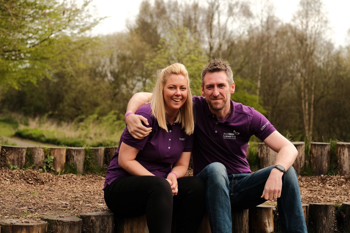 HibbsLupusTrust's tweet image. Starting a fundraising campaign is easy. It only takes a minute to set up a campaign and together we will beat #lupus!
hibbslupustrust.org/campaign/hibbs…