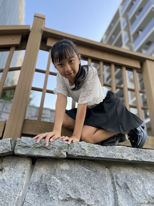 Twitterのコスプレ画像9