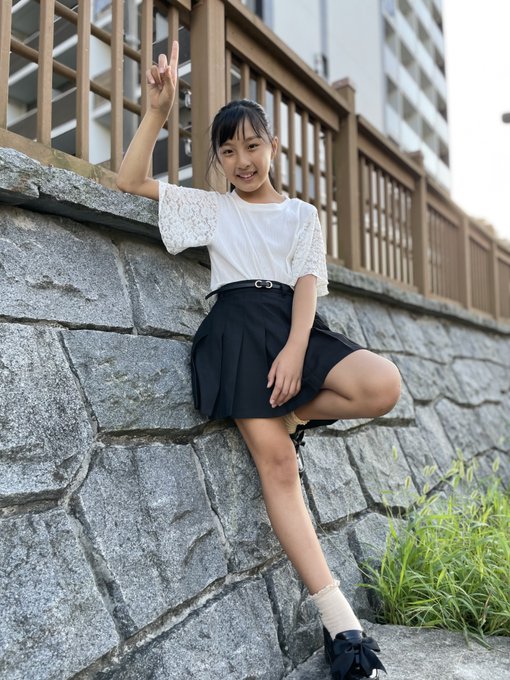 Twitterのコスプレ画像8