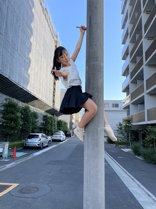 Twitterのコスプレ画像10